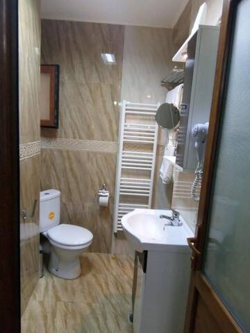 Фото номера Двухместный номер с 1 кроватью Гостевой дом Casa Teju г. Слэник 7