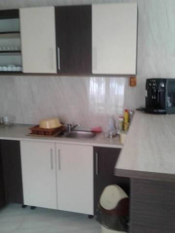 Фото номера Двухместный номер с 1 кроватью Гостевой дом Casa Teju г. Слэник 22