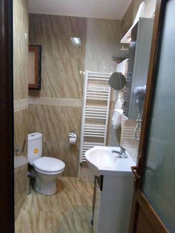Фото номера Двухместный номер с 1 кроватью Гостевой дом Casa Teju г. Слэник 30