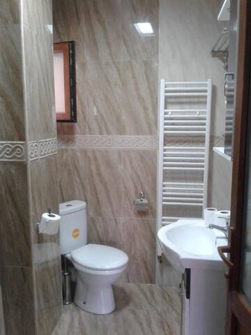 Фото номера Двухместный номер с 1 кроватью Гостевой дом Casa Teju г. Слэник 13