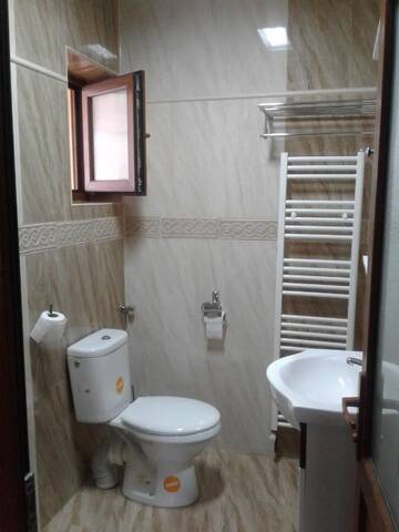 Фото номера Двухместный номер с 1 кроватью Гостевой дом Casa Teju г. Слэник 12